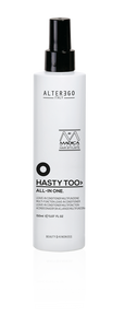 Hasty Too > All-In-One Leave in multifunction Conditioner 150ml