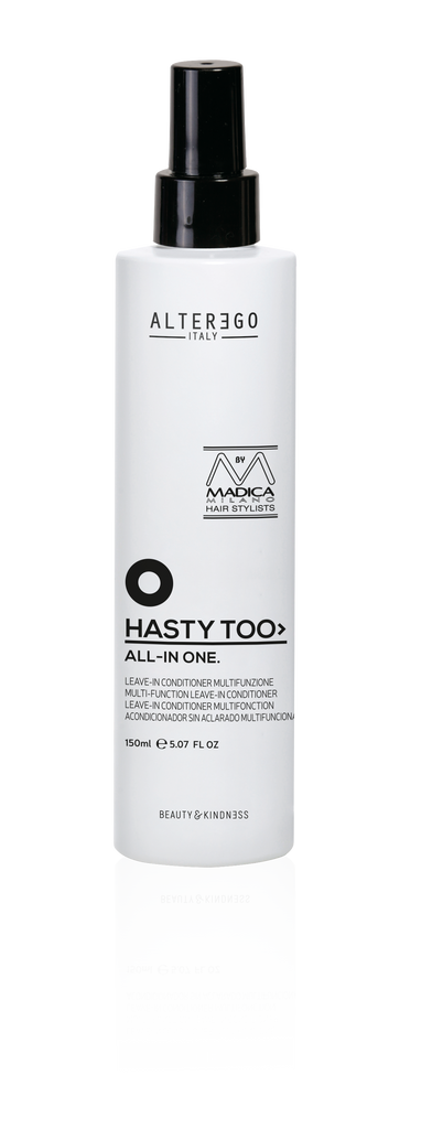 Hasty Too > All-In-One Leave in multifunction Conditioner 150ml