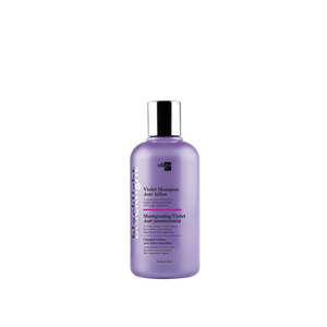 VIOLET SHAMPOO