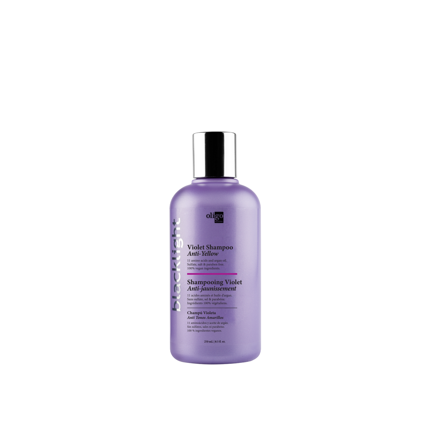 VIOLET SHAMPOO