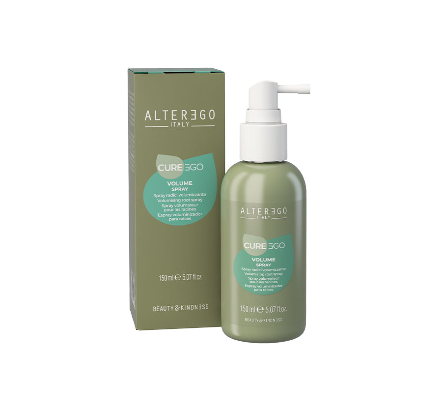 Cureego Volume Spritz Infusion